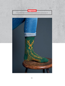 KNITFLIX. Вязание на спицах для поклонников культовых сериалов — фото, картинка — 10