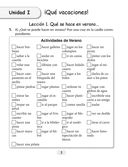 Испанский язык. 6 класс. Рабочая тетрадь — фото, картинка — 1