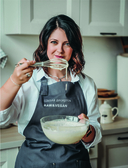 Сладкое полезно. Печем без глютена, белого сахара и животных продуктов — фото, картинка — 5