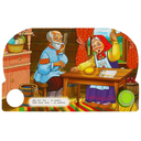 Курочка ряба — фото, картинка — 2