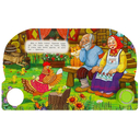 Курочка ряба — фото, картинка — 3