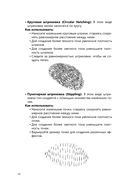 Рисуем динозавров и их друзей по точкам. Скетчкурс — фото, картинка — 12