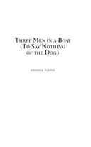 Three Men in a Boat (To Say Nothing of the Dog) — фото, картинка — 3