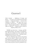 Three Men in a Boat (To Say Nothing of the Dog) — фото, картинка — 4