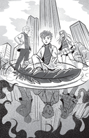 Тёмная сторона города. 15 ловушек мегаполиса — фото, картинка — 3