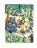 Сказки — фото, картинка — 7