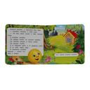 Колобок — фото, картинка — 2