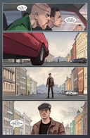 Майор Гром. Игра. Возвращение Чумного Доктора — фото, картинка — 4