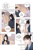 Моя прекрасная Хва Джи. Том 1 — фото, картинка — 14