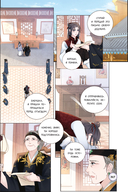 Моя прекрасная Хва Джи. Том 1 — фото, картинка — 4