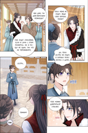 Моя прекрасная Хва Джи. Том 1 — фото, картинка — 5