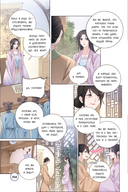 Моя прекрасная Хва Джи. Том 1 — фото, картинка — 7