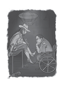 Ходячие библиотеки — фото, картинка — 6