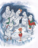 Сказки русских писателей — фото, картинка — 2