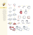 Твои милые рисунки. Учимся рисовать 300+ очаровательных персонажей из чего угодно — фото, картинка — 11