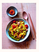 Массита! Кимбап, ттокпокки, кимчи и другие корейские домашние рецепты, которые вы полюбите — фото, картинка — 12