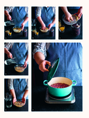 Массита! Кимбап, ттокпокки, кимчи и другие корейские домашние рецепты, которые вы полюбите — фото, картинка — 7