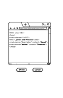 Зажигалка и Принцесса — фото, картинка — 5