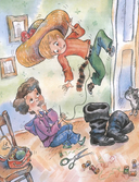 Школьные прикольные истории — фото, картинка — 2