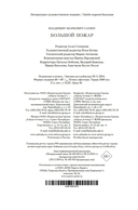 Большой Пожар — фото, картинка — 22