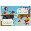 В путь! МиМиМишки — фото, картинка — 2