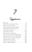 Рождественские преступления в книжном магазинчике — фото, картинка — 4