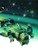 Тайна заброшенного замка — фото, картинка — 6