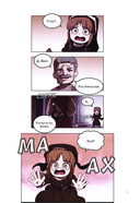 Sweet Home. Милый дом. Том 3 — фото, картинка — 15