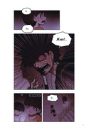 Sweet Home. Милый дом. Том 3 — фото, картинка — 9