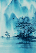 Разрисованная кожа — фото, картинка — 16