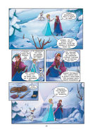 Холодное сердце. Большая коллекция комиксов — фото, картинка — 17