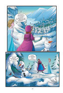 Холодное сердце. Большая коллекция комиксов — фото, картинка — 21