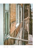 Истории домов Тбилиси, рассказанные их жителями — фото, картинка — 44