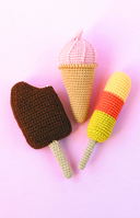 Вкусное амигуруми. Вязание крючком — фото, картинка — 12