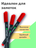 Маркер перманентный 