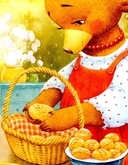 Звездопад для Клавы, или История о настоящей дружбе — фото, картинка — 4