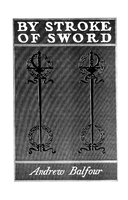 Ударом шпаги — фото, картинка — 4