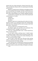 The Kite Runner — фото, картинка — 5