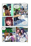 Истинное образование. Том 2 — фото, картинка — 13