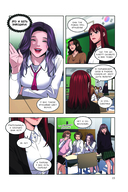 Истинное образование. Том 2 — фото, картинка — 15