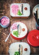 Кулинарная книга Ghibli — фото, картинка — 11