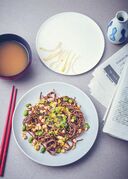 Кулинарная книга Ghibli — фото, картинка — 13