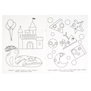 Новое испытание. Бомбическая раскраска — фото, картинка — 2