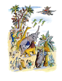 Сказки — фото, картинка — 2