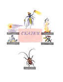 Сказки — фото, картинка — 5