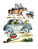 Сказки — фото, картинка — 6