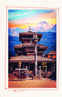 Непал. Путь к Эвересту — фото, картинка — 6