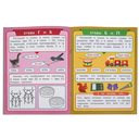 Учим буквы и звуки — фото, картинка — 2