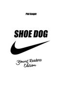 Продавец обуви. Как я создал Nike. Версия для детей и подростков — фото, картинка — 2