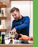 Нескучные завтраки — фото, картинка — 8